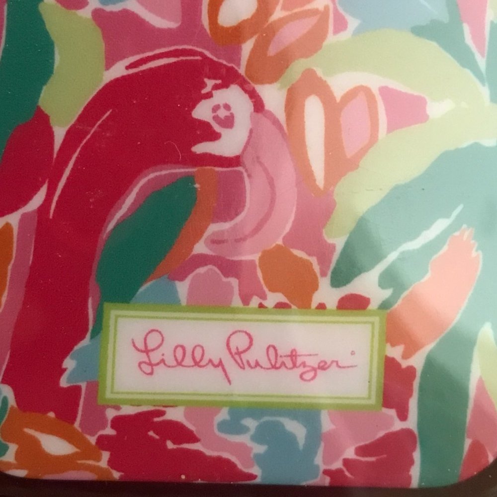 Lilly Pulitzer New iphone 5 Cover Phone Case - Picture 3 of 9